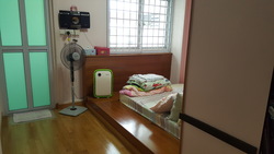 Blk 274 Tampines Street 22 (Tampines), HDB 3 Rooms #163483772